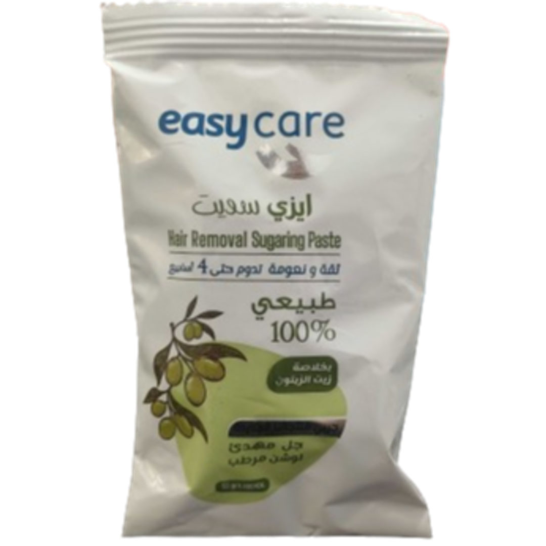 سويت كلاسيك بزيت الزيتون من إيزي - 50جم