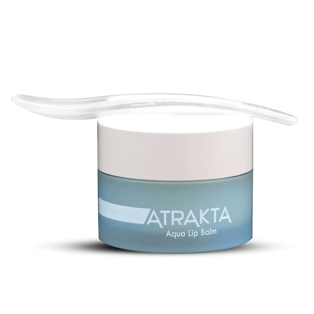 مرطب الشفاه اتراكتا اكوا - 10 جم