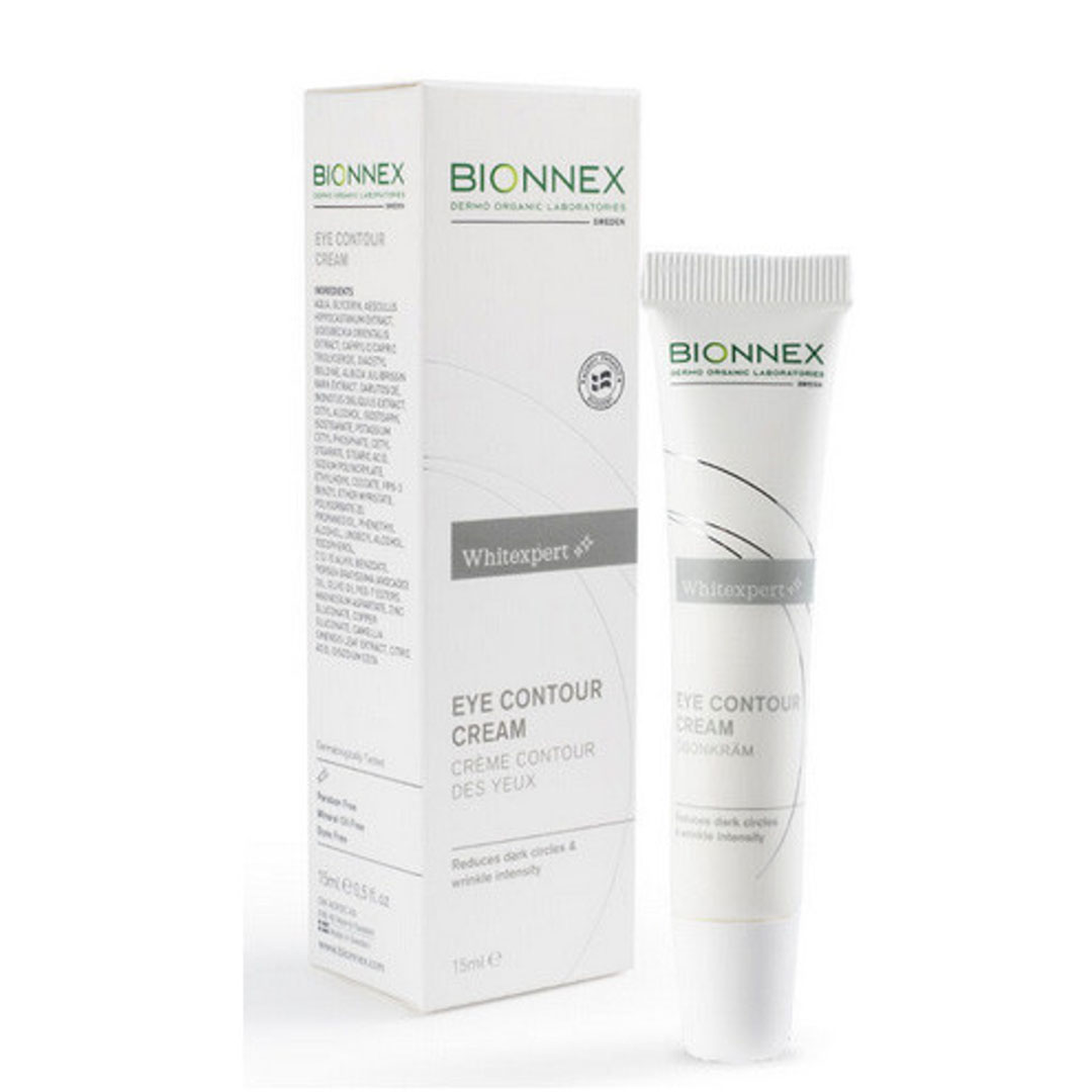 كريم مرطب لمنطقة محيط العين من بيونيكس - 15 مل