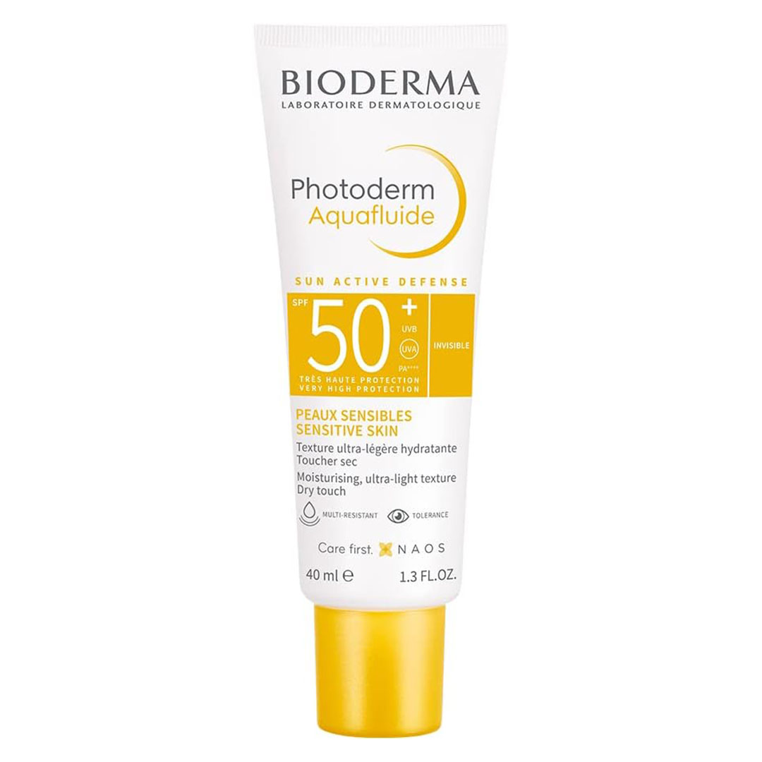 بيوديرما فوتوديرم ماكس أكوا فلويد -SPF50+ - 40 مل