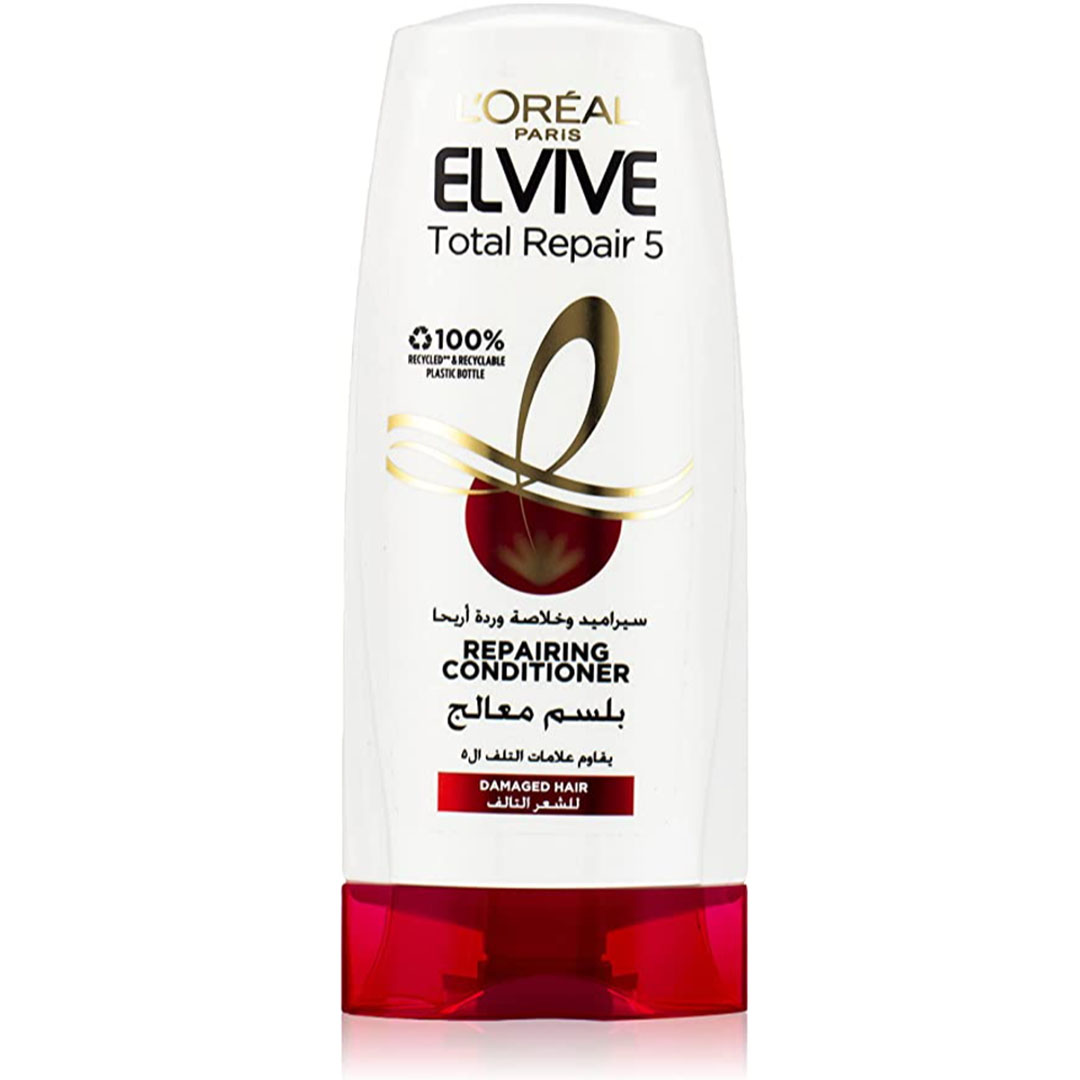 لوريال باريس بلسم الفيف توتال ريبير 5 - 200مل