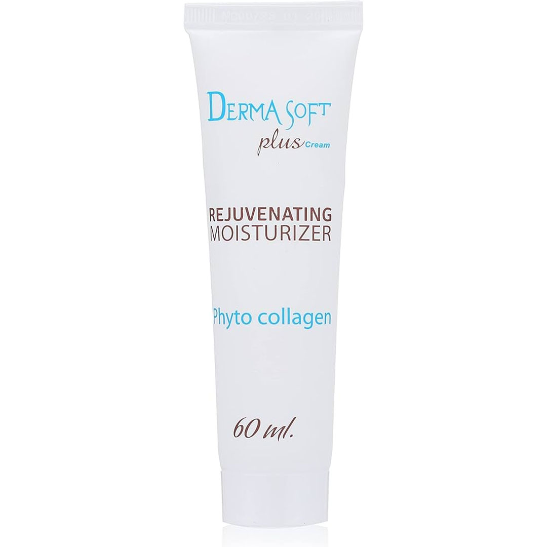 كريم ديرما سوفت بلس المرطب ماش بريميير - 60 مل