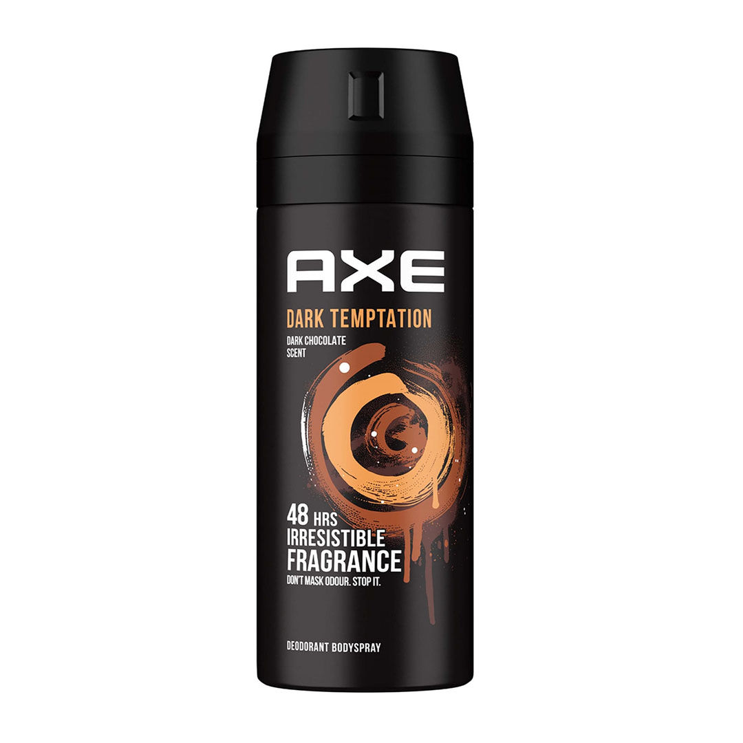 سبراي دارك تيمبتشن اكس - 150 مللي