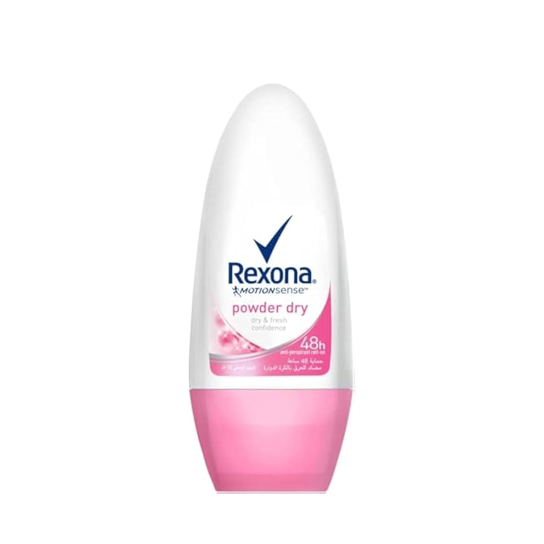 بودر للسيدات ريكسونا - 20 مللي