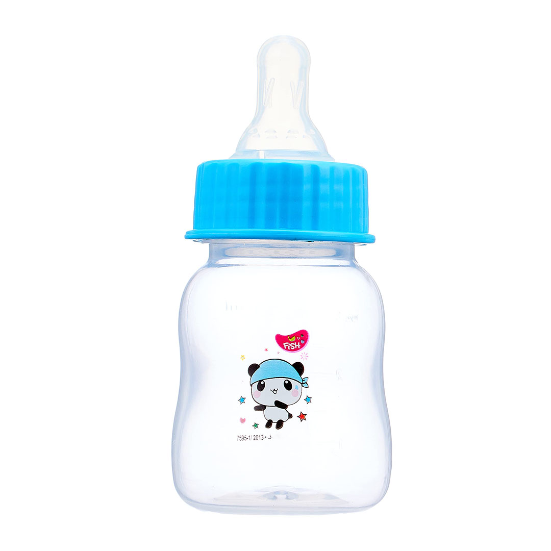 ببرونة سيريلاك ليتل فيش - 90 مللي