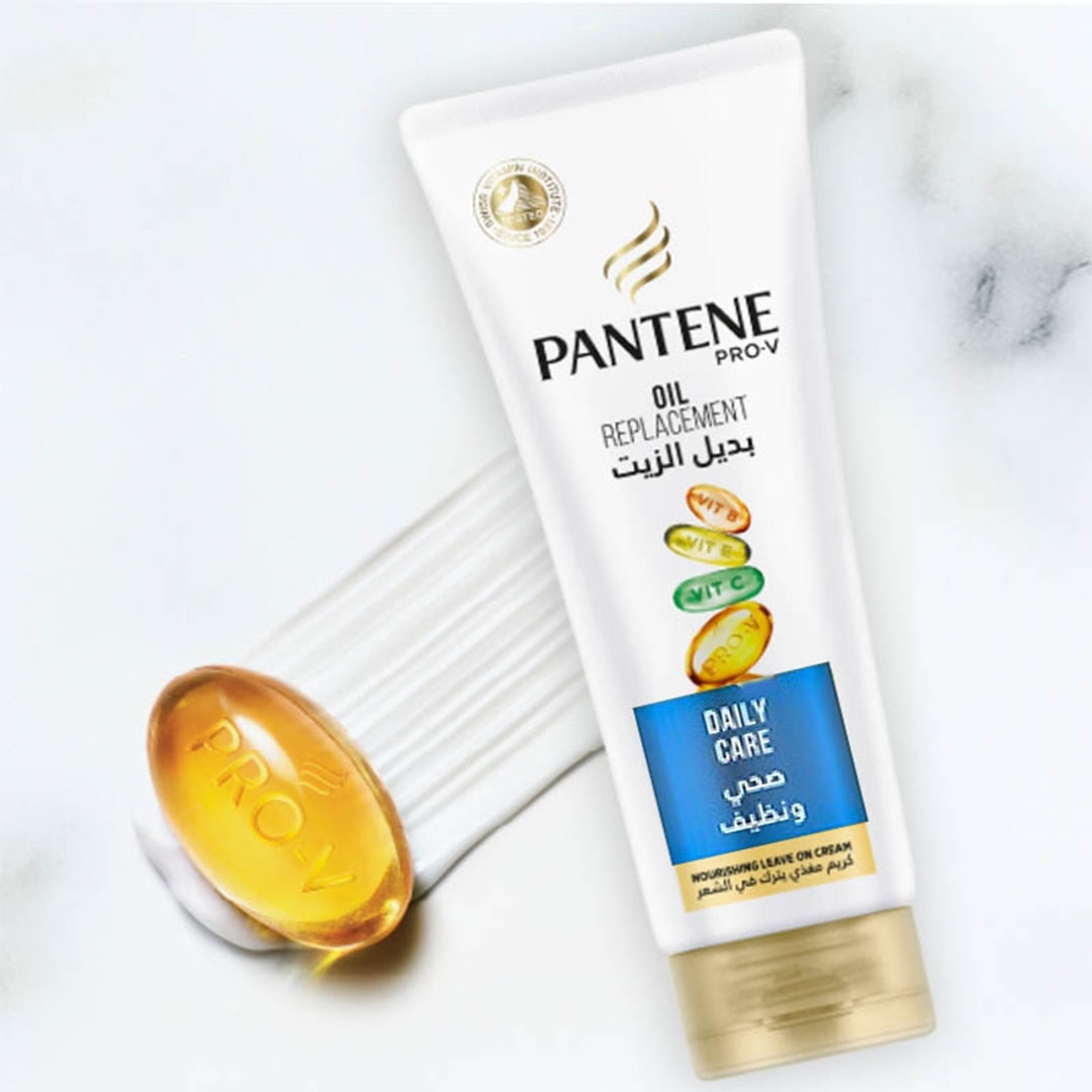 بديل الزيت بانتين صحي ونظيف - 275 مللي