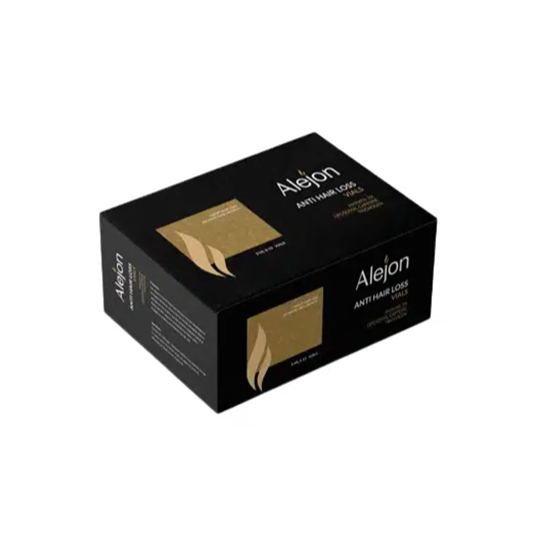امبولات ضد التساقط اليجون - 15 أمبول