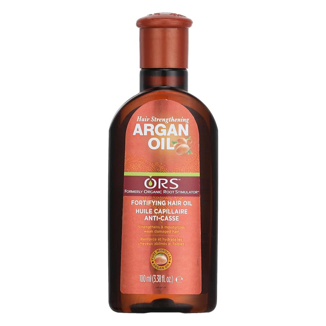 زيت شعر أرجان أويل أو أر أس - 100 مللي