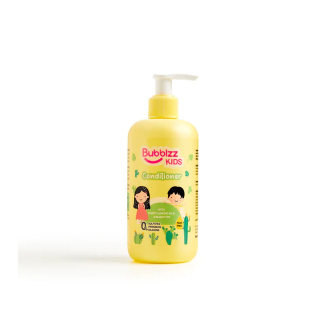 بلسم للاطفال بابلز - 325 مللي