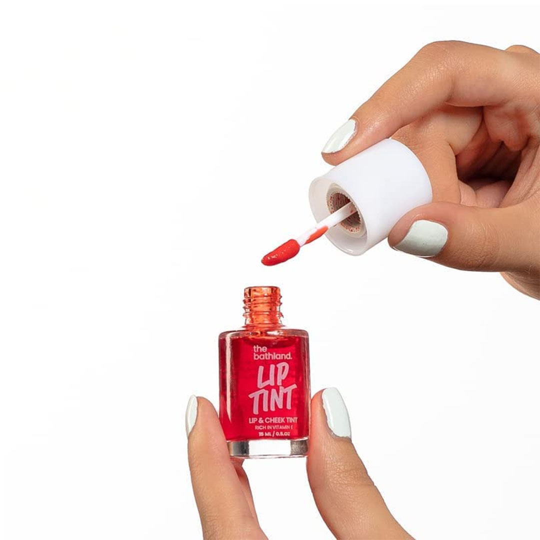 ملون الشفاه ذا باث لاند بيتش - 15 مللي