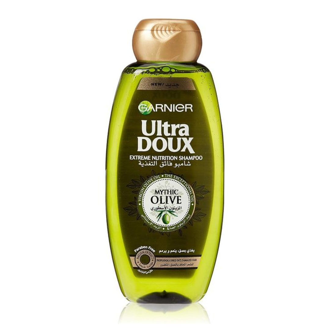 شامبو الترا دو اكستريم غارنييه - 400 مللي