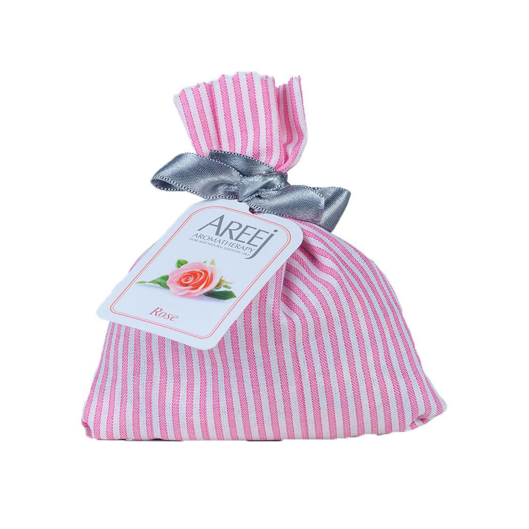 هيربال باج ورد أريج - 25 جرام