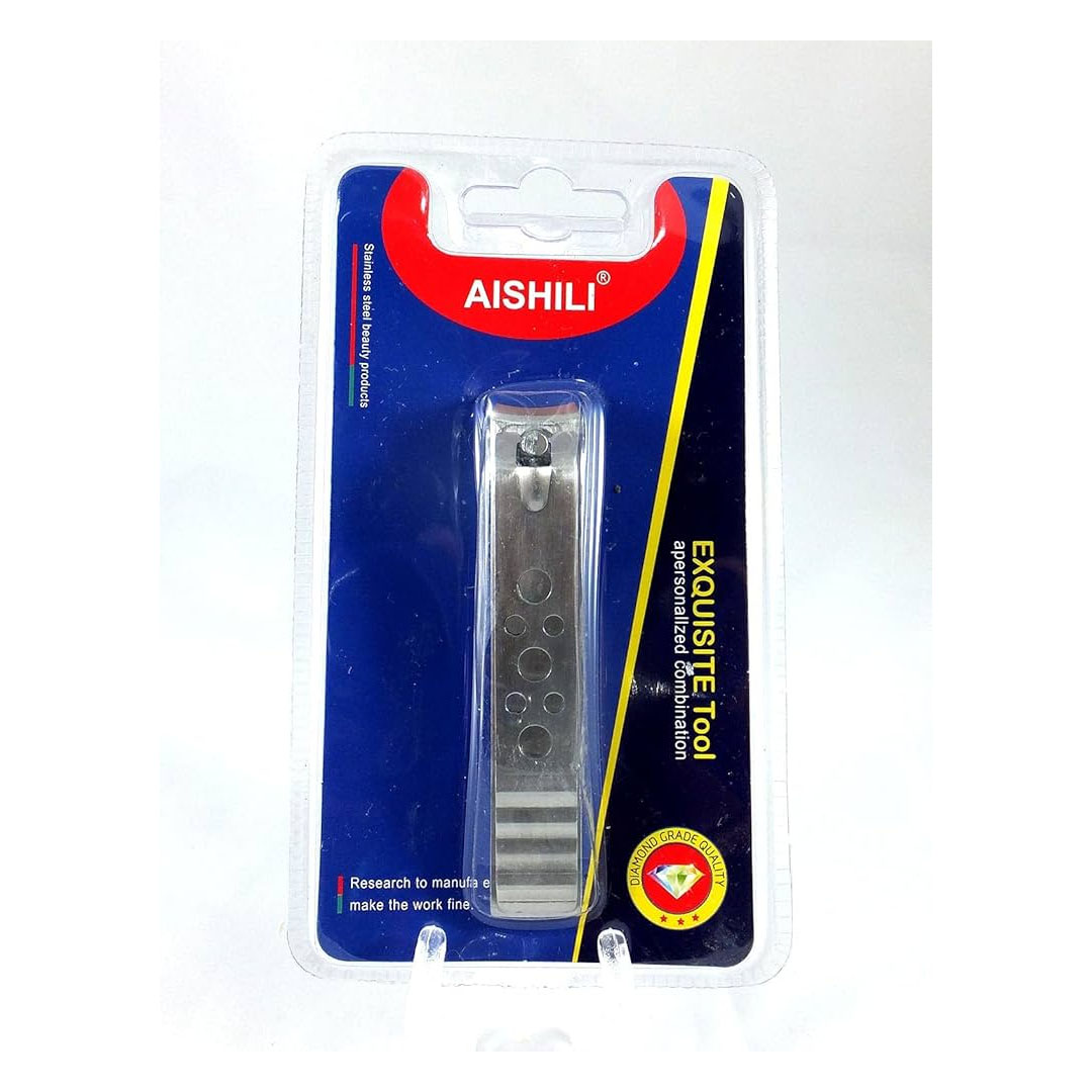 قصافة أظافر صغيرة ايشلي