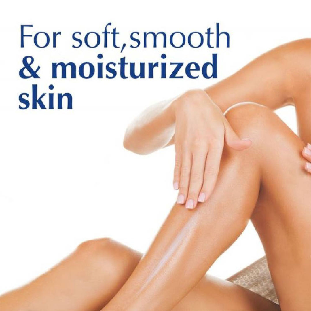 كريم مرطب جونسون - لجميع انواع البشرة - 100جم