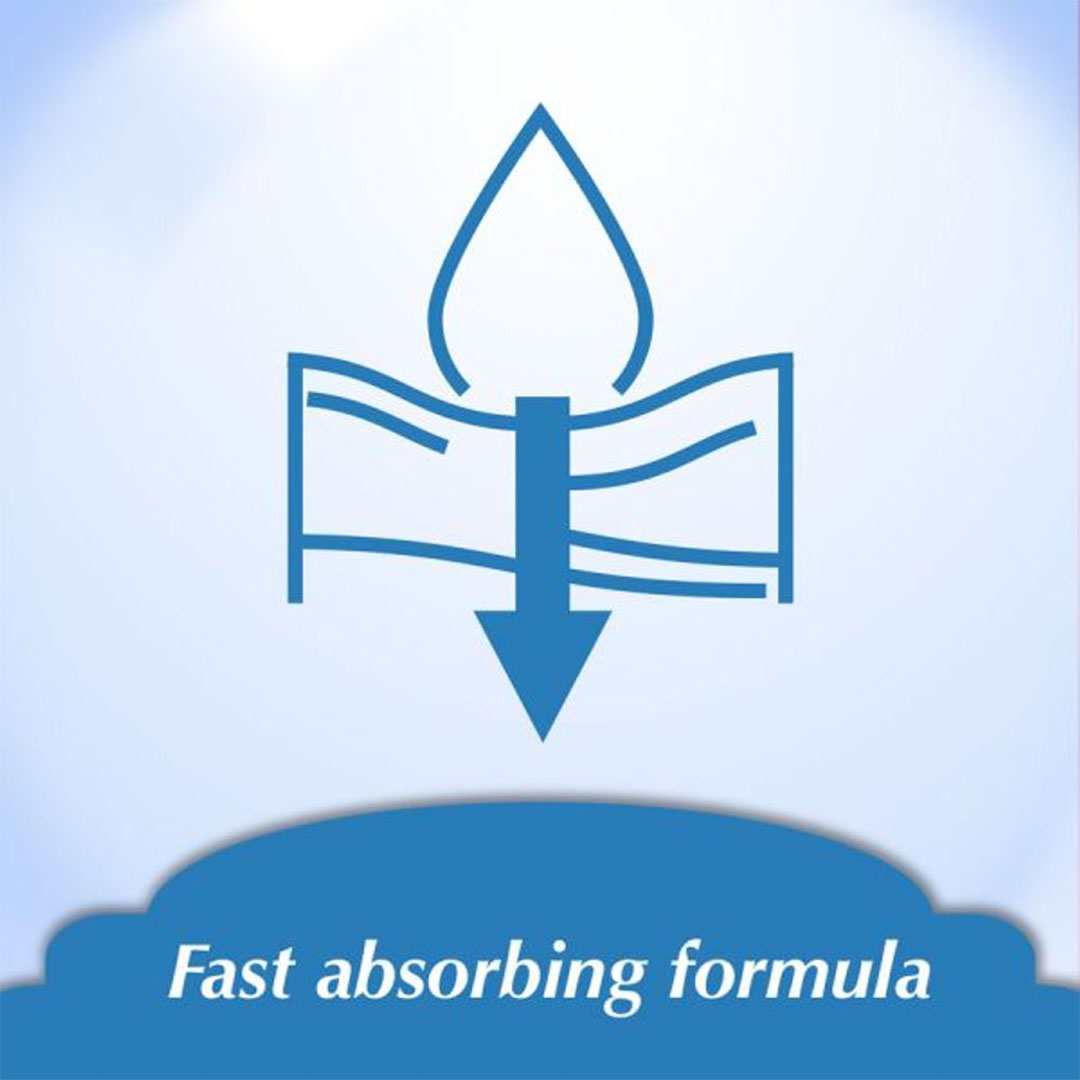 كريم مرطب جونسون - لجميع انواع البشرة - 100جم