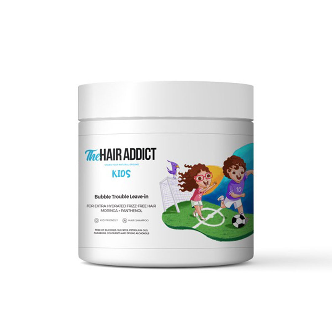 حمام كريم للاطفال - 500 مللي