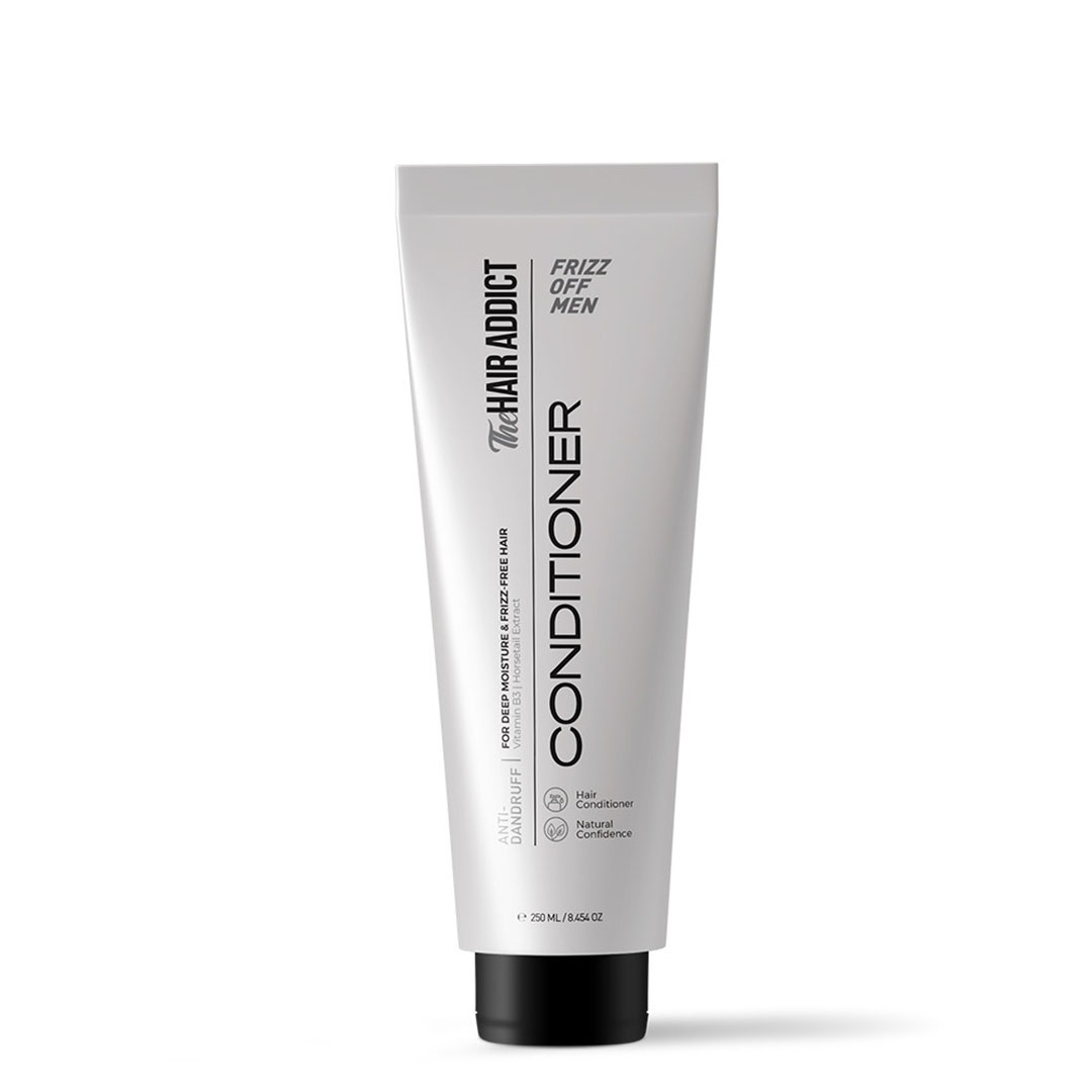 بلسم الشعر فريز اوف للرجال - 250 جرام