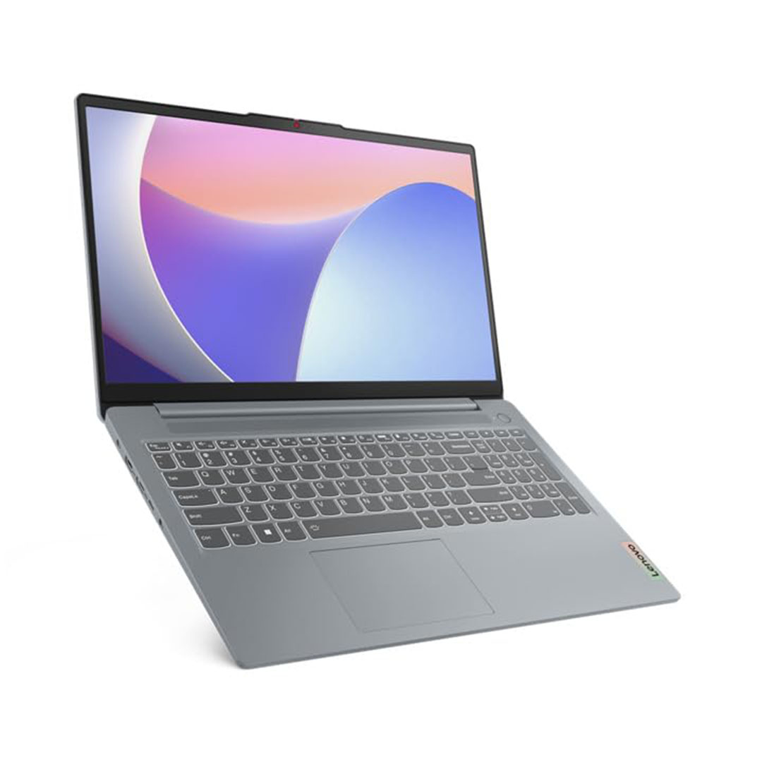 لابتوب لينوفو IdeaPad Slim 3 15IRH8 - معالج i5 - رمادي قطبي