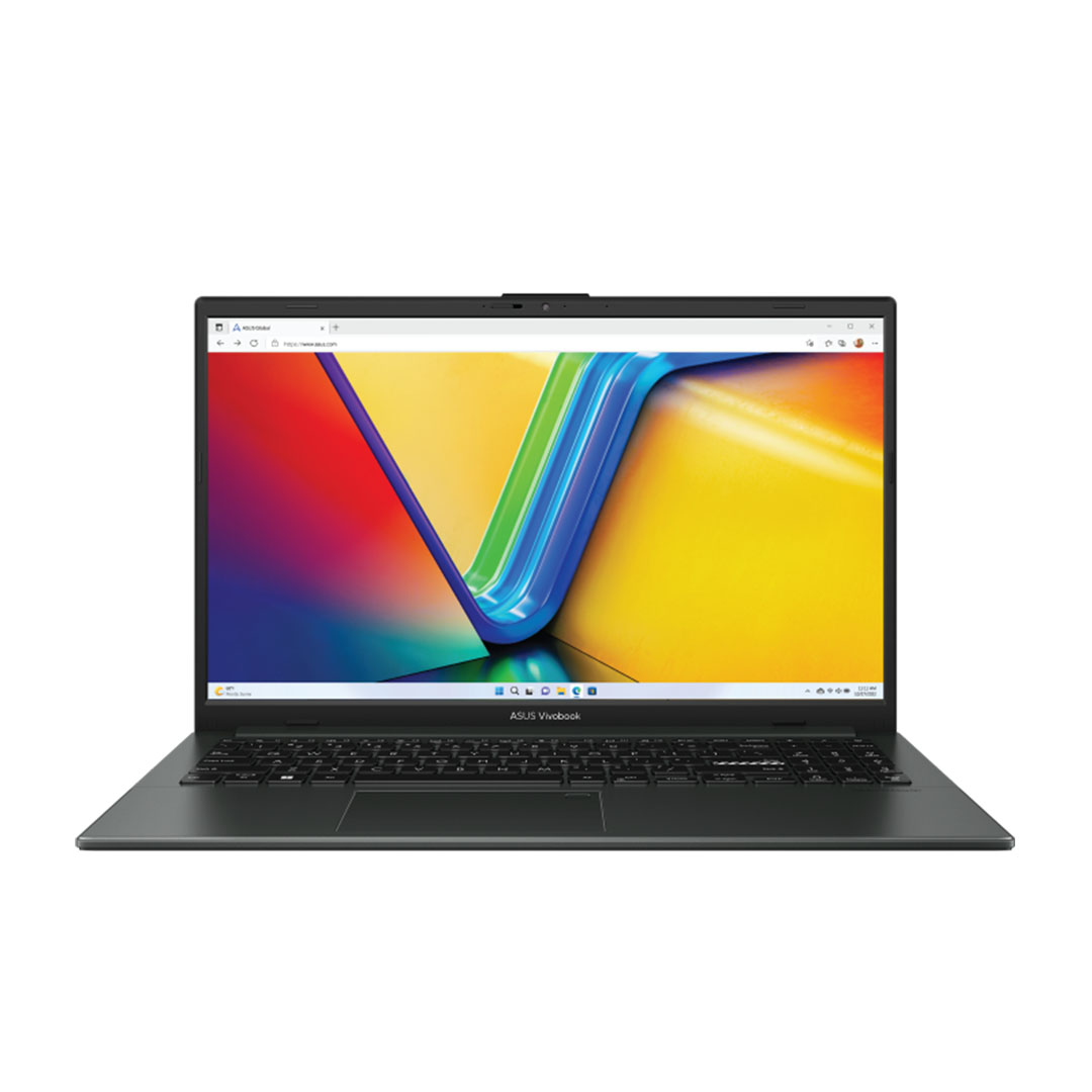 لابتوب أسوس Vivobook 16X K3605ZF-RP005W - معالج i5 - أسود إندي