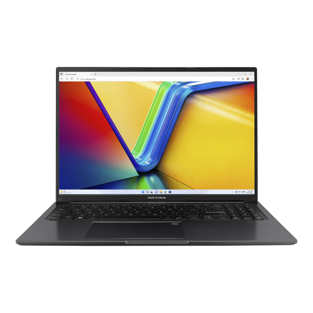 لابتوب أسوس Vivobook 16X K3605VV - معالج i7 - أسود إندي