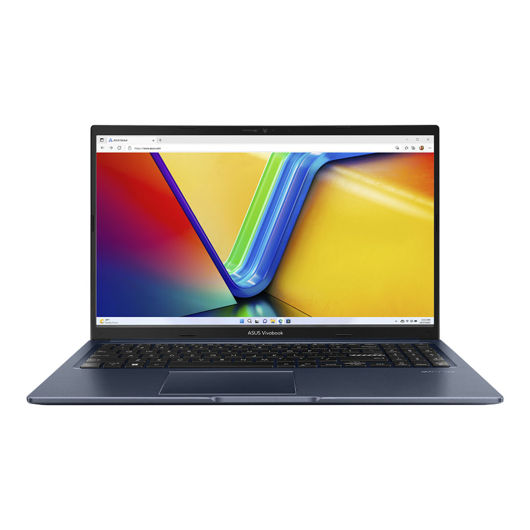 لابتوب أسوس Vivobook 15 X1504VA-NJ017W - معالج i7 - أزرق هادئ