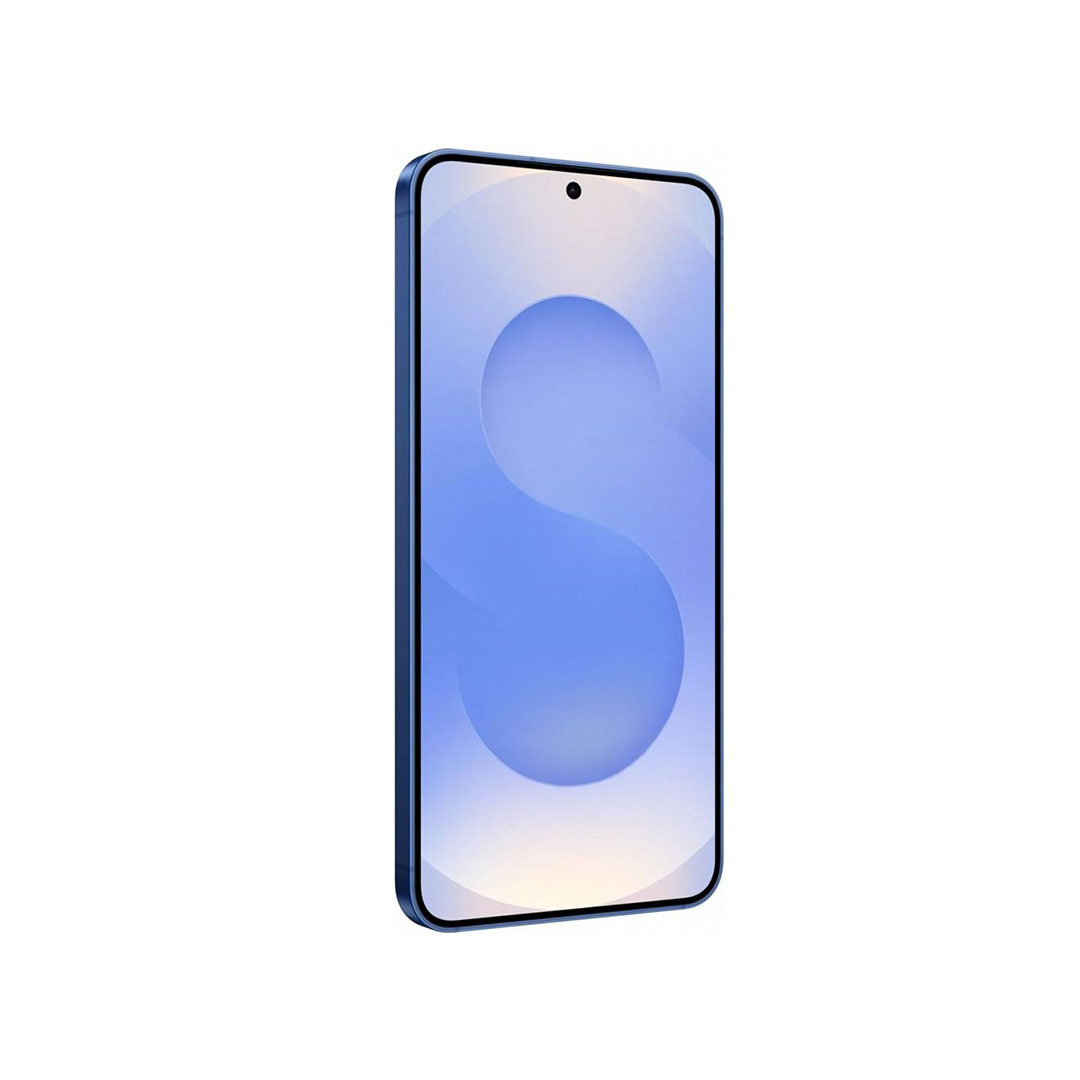 موبايل مجدد سامسونج جلاكسى S25 - رامات 12 / 256 جيجا بايت - كحلي - الفئة الدايموند