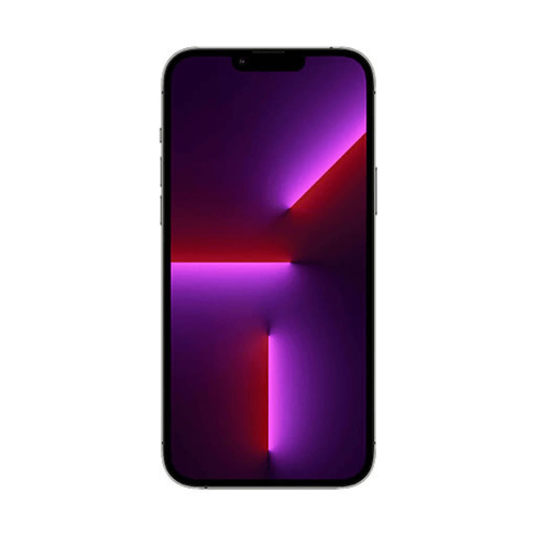 موبايل مجدد ايفون 13 برو ماكس - 256 جيجا - جرافيت - الفئة الذهبية