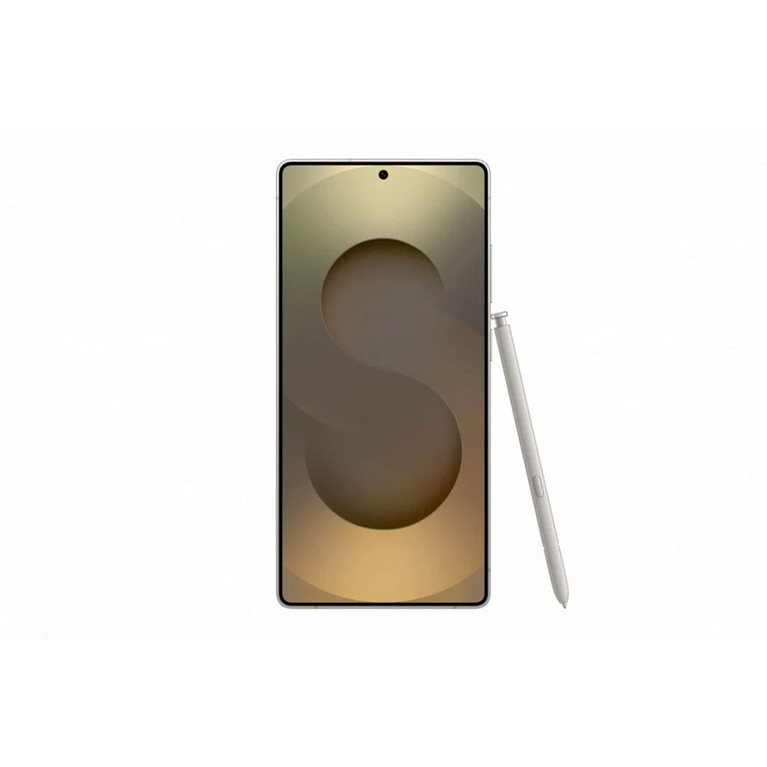 موبايل مجدد سامسونج جالكسي S25 ألترا - 12 /256 - رمادي تيتانيوم - الفئة الدايموند