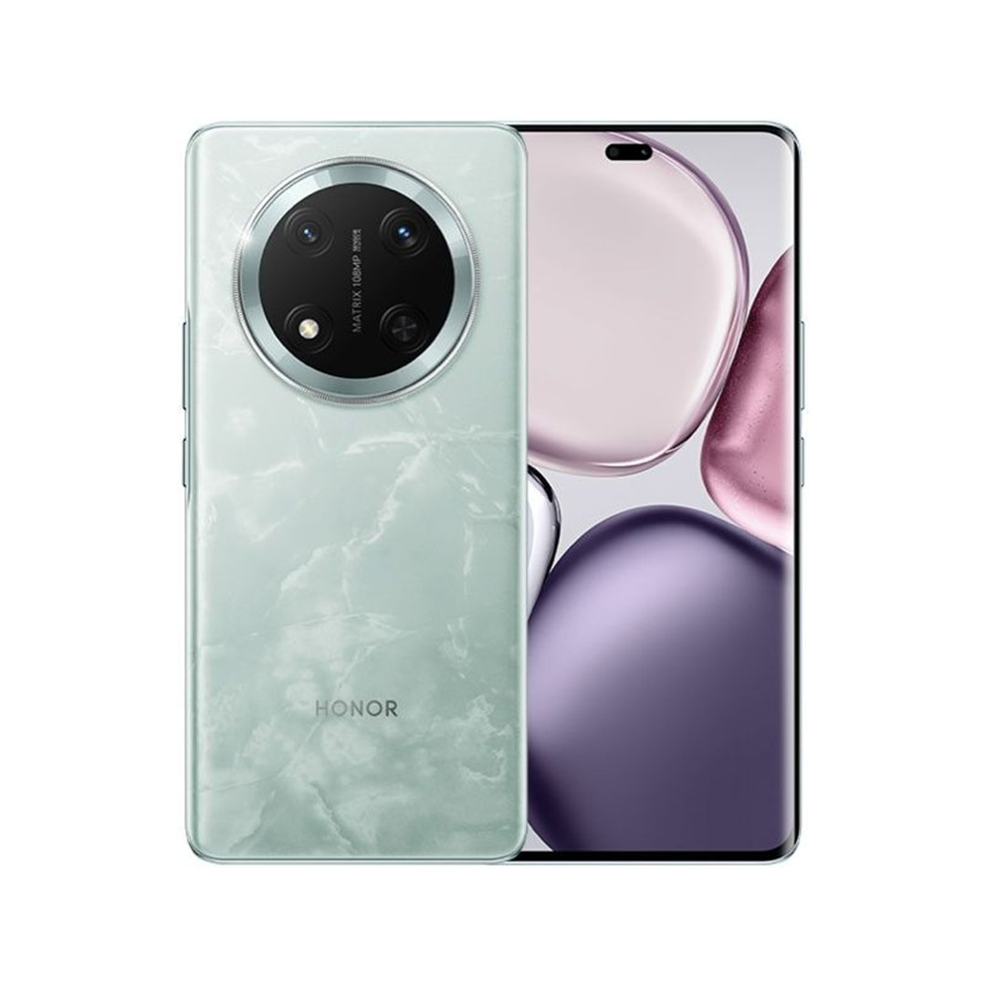 موبيل هونر X9C - 256/12 جيجابايت - أخضر