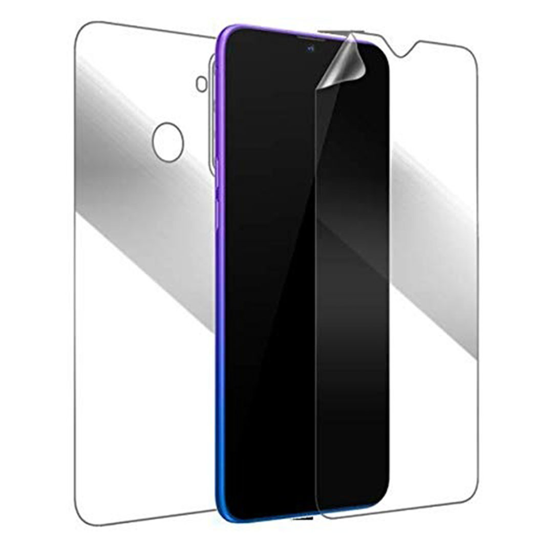 أسكرين حماية للشاشة هونر - حماية 360 درجة - شفاف - Prot0002