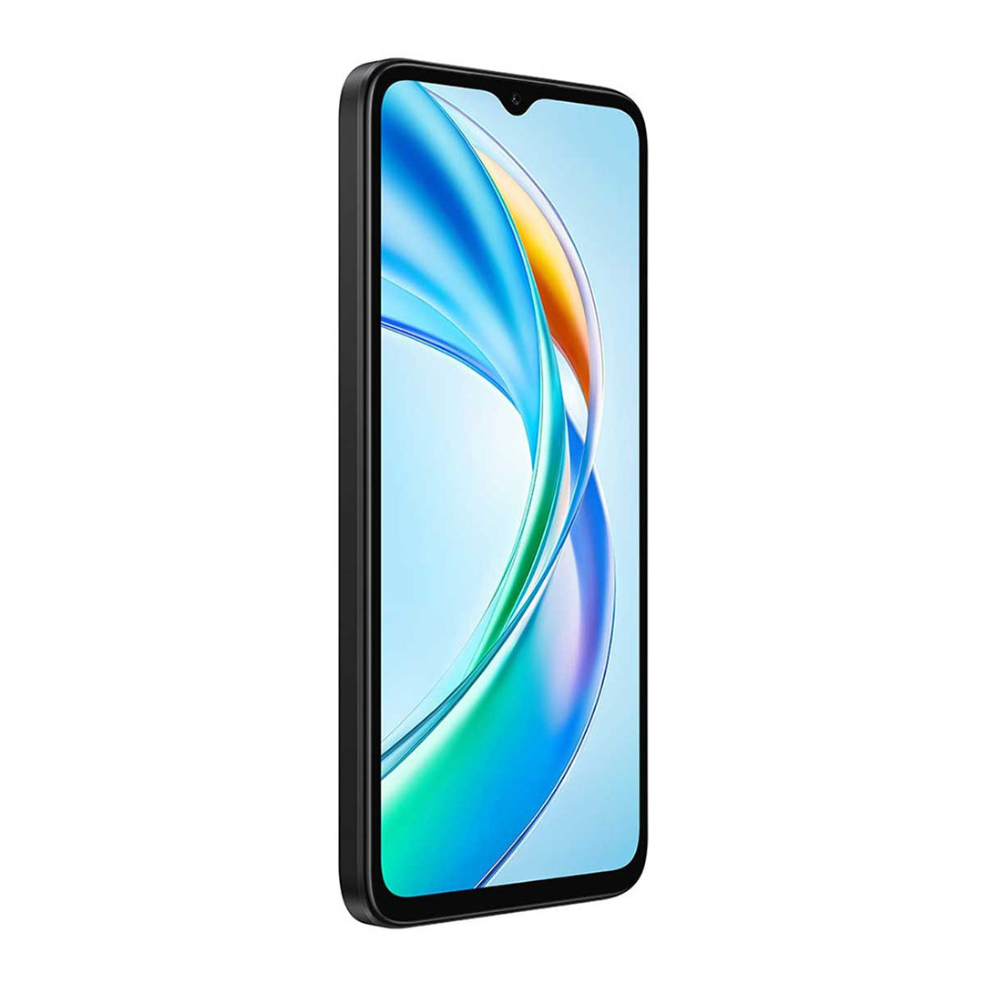 موبيل هونر X5b - 64/4 جيجا بايت - أسود