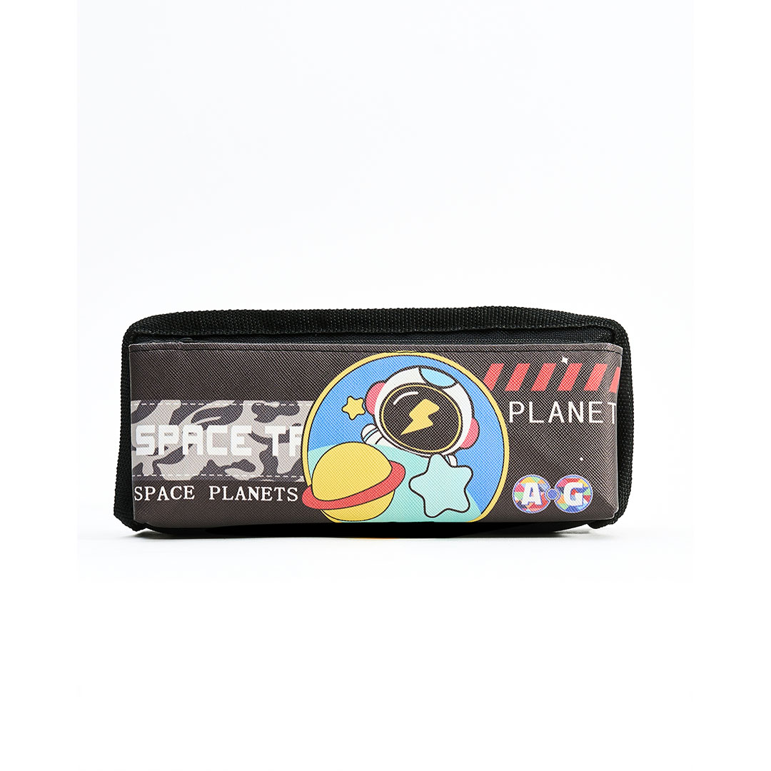 مقلمة أولادي شكل الفضاء - 1 سوستة - AG-424