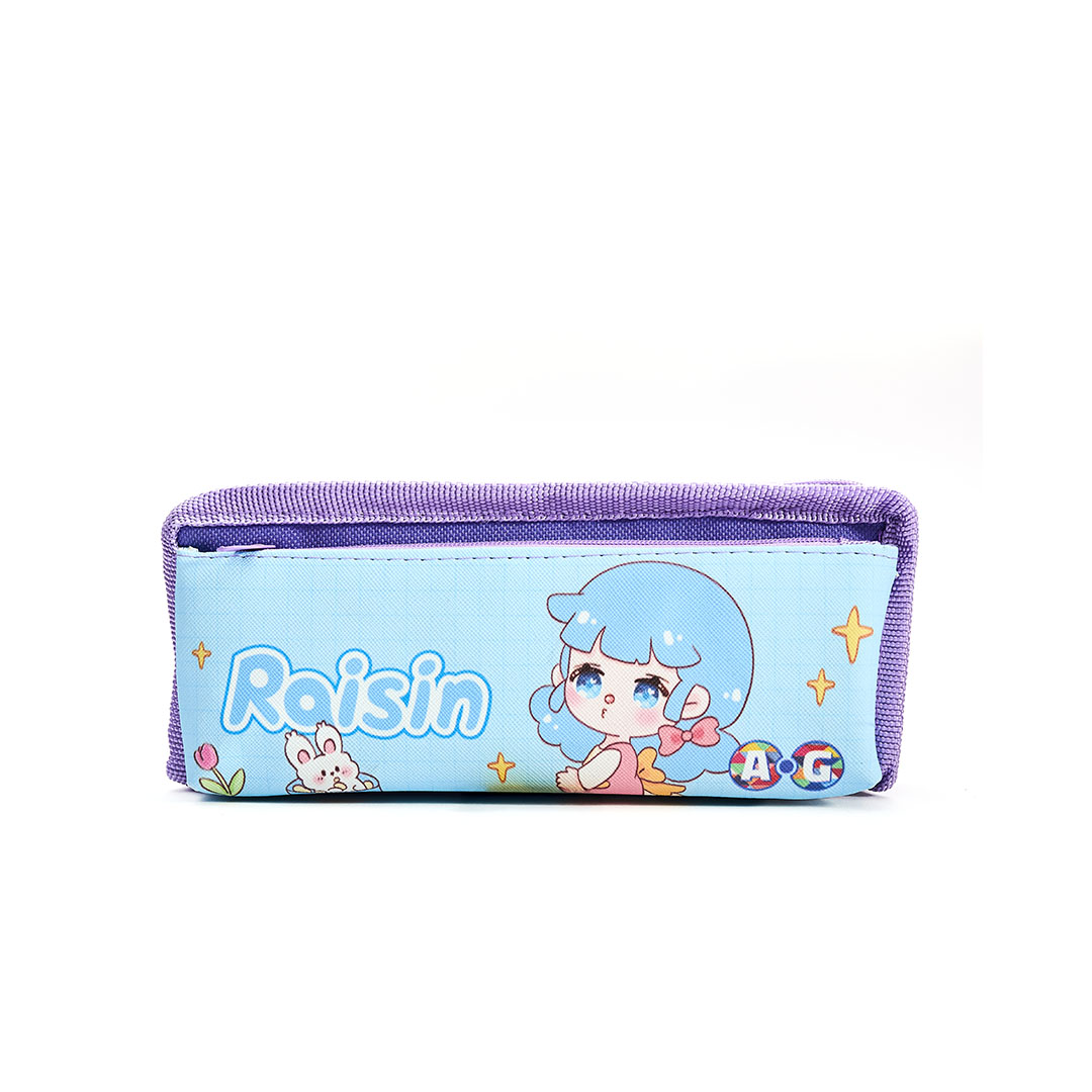 مقلمة بناتي 2 سوستة - لبني - AG-428