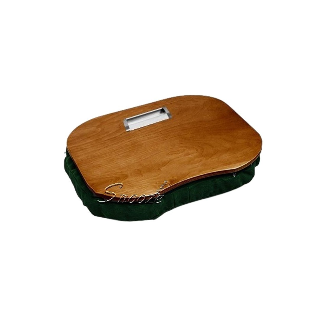 حامل لاب توب ديسك تو جو من سنوز - أخضر