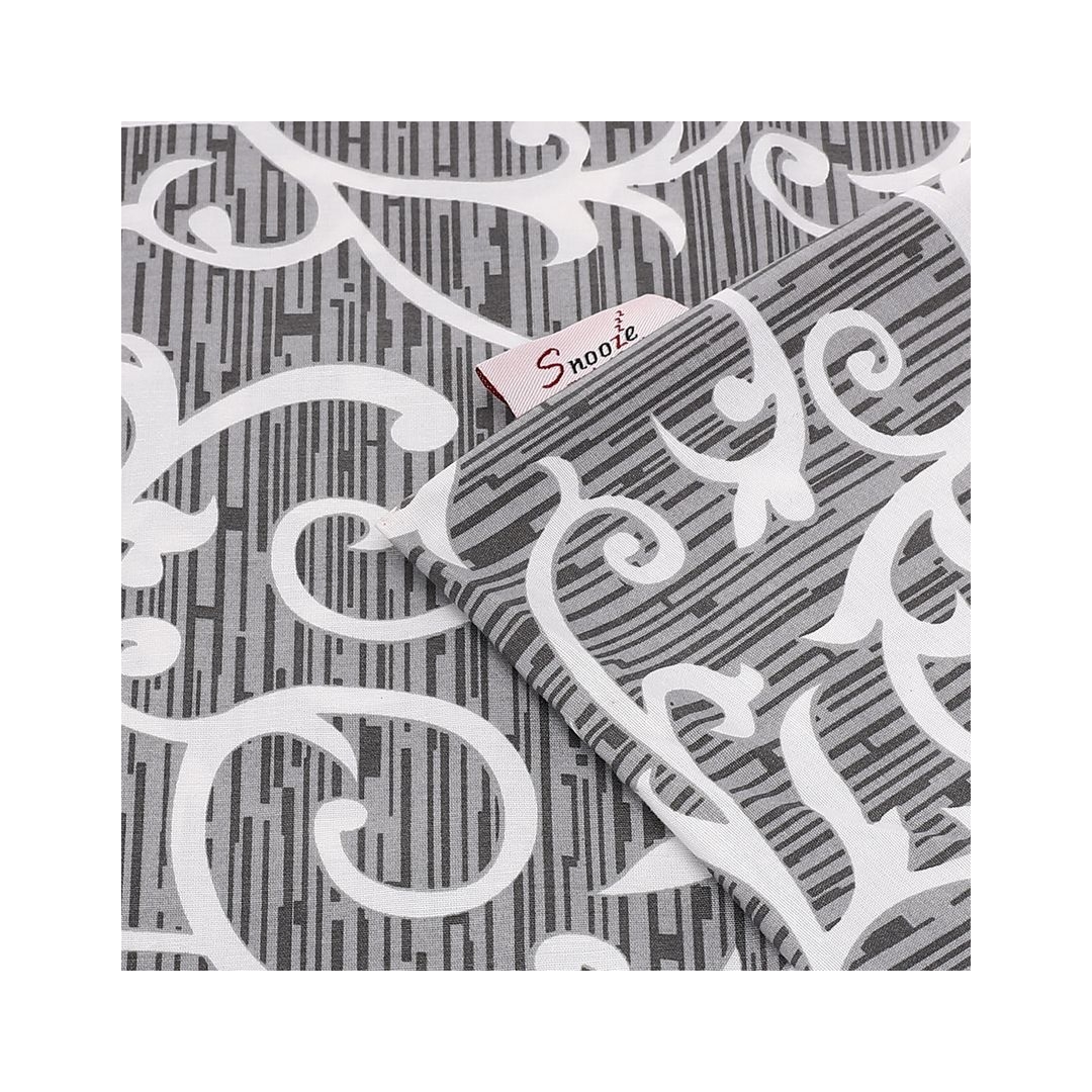 كڤر لحاف بسوستة من سنوز - تصميم بيتال - 180*235 سم