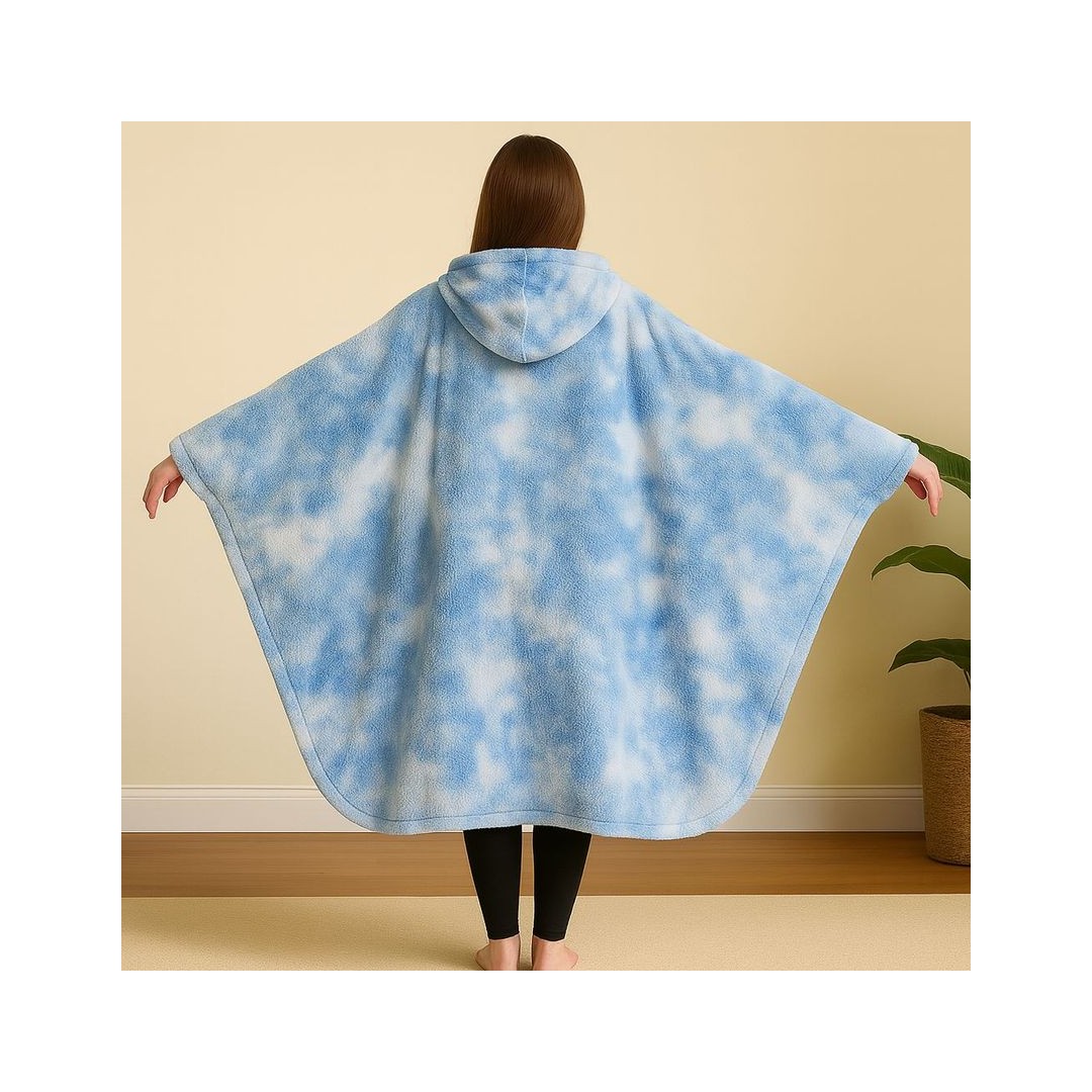 سنوز دفاية قابله للارتداء - تصميم كلاودي