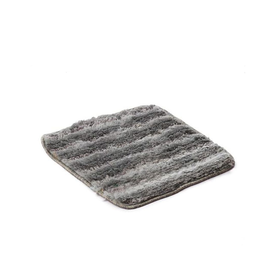 طقم دواسة حمام شاجي فرو - 3 قطع