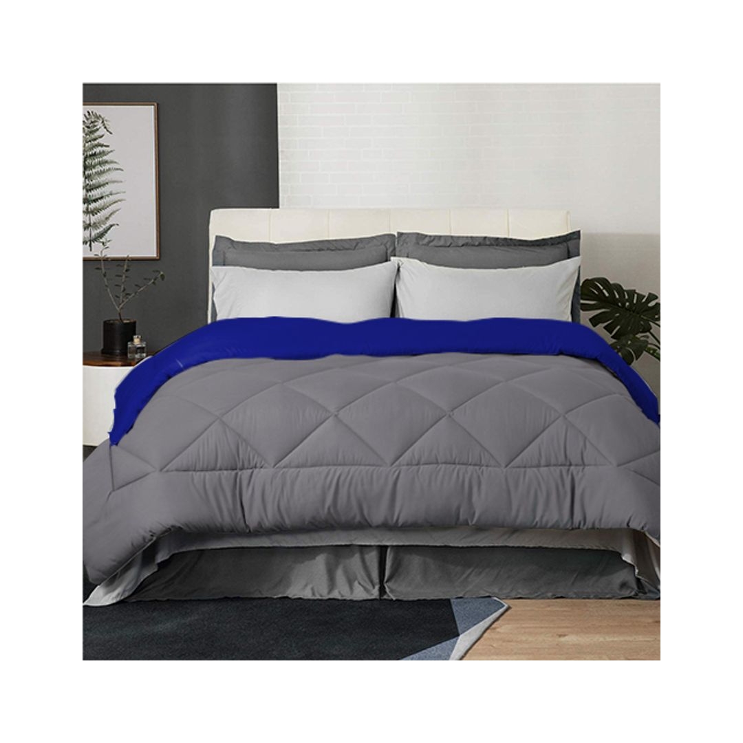 لحاف دبل فيس - 220/235 سم