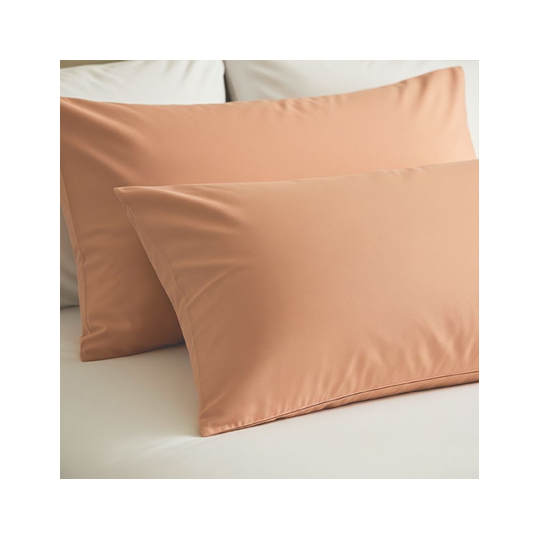 طقم ملاية بأستيك - 180/200 سم - 3 قطع - سيمون