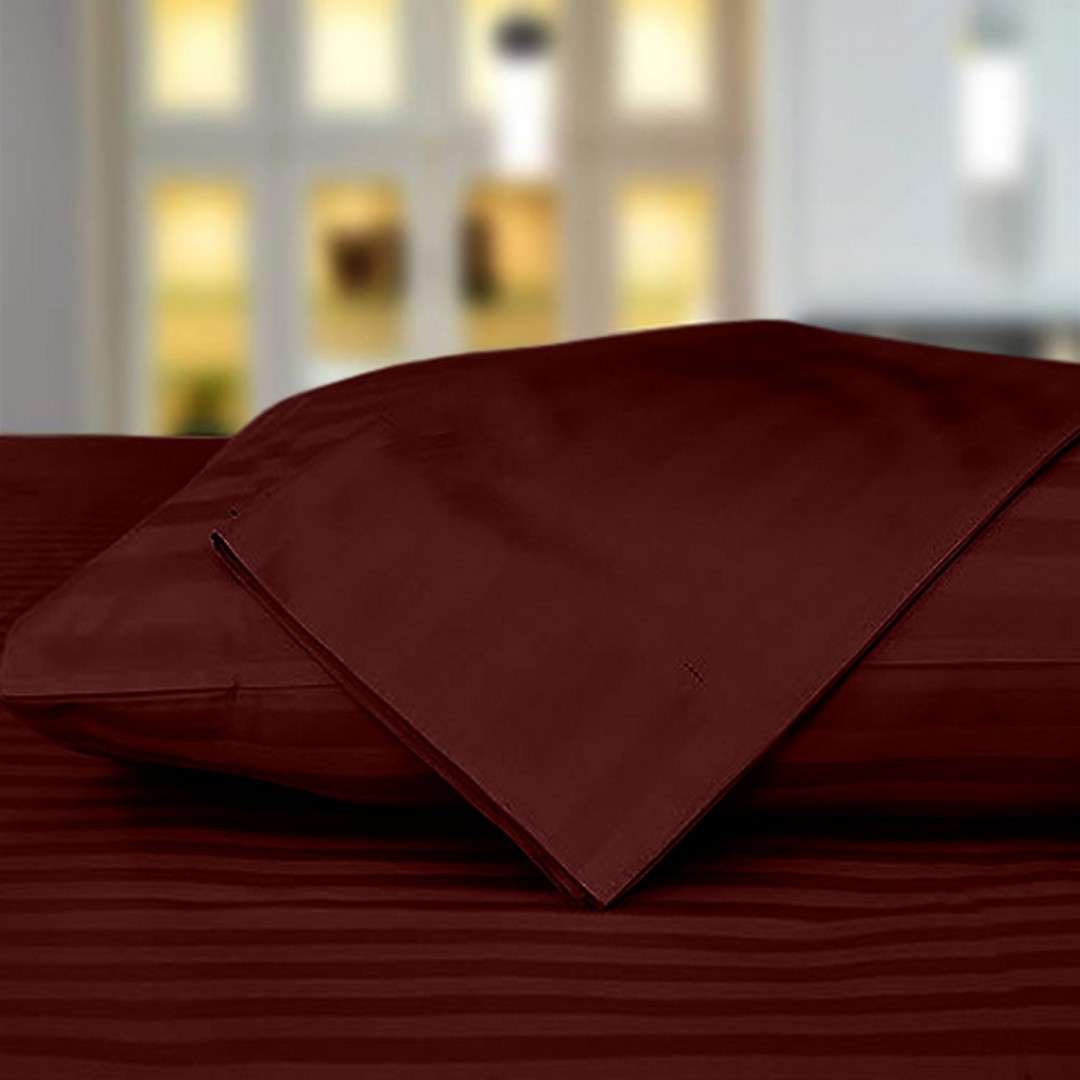 سنوز كيس مخدة طويل سترايبد