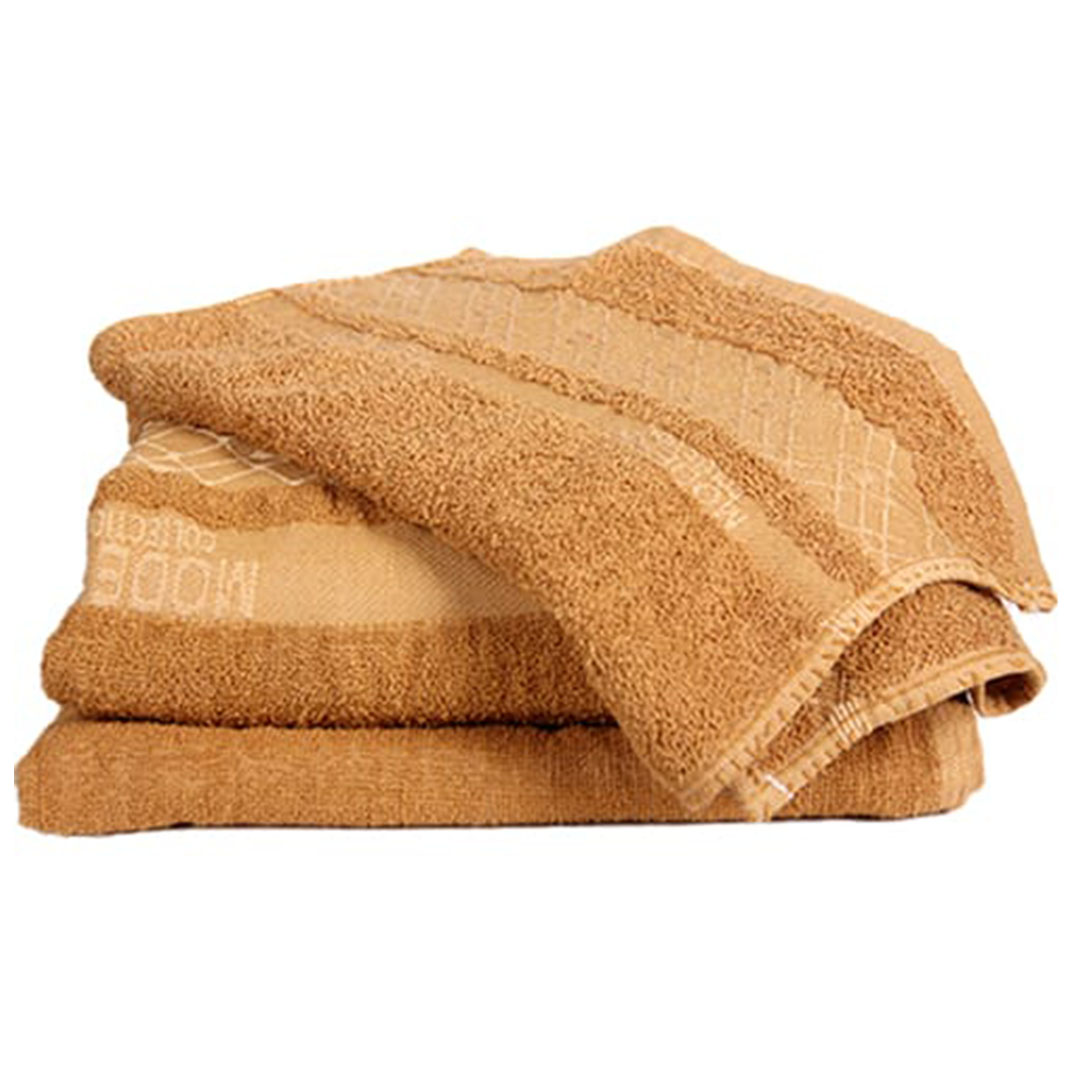 طقم فوط سنوز - 3 قطع - هافان