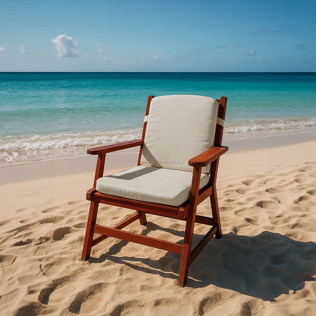 سنوز كوشن كرسي- يدعم المقعد او الظهر - تصميم هالو سمر