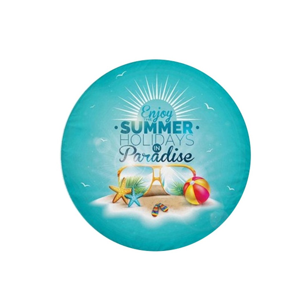 سجادة الشاطيء سنوز - تصميم باراديس