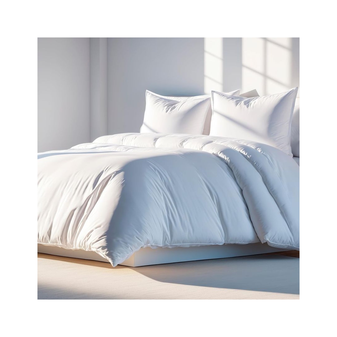 كڤر لحاف بسوستة من سنوز - 220*235 سم