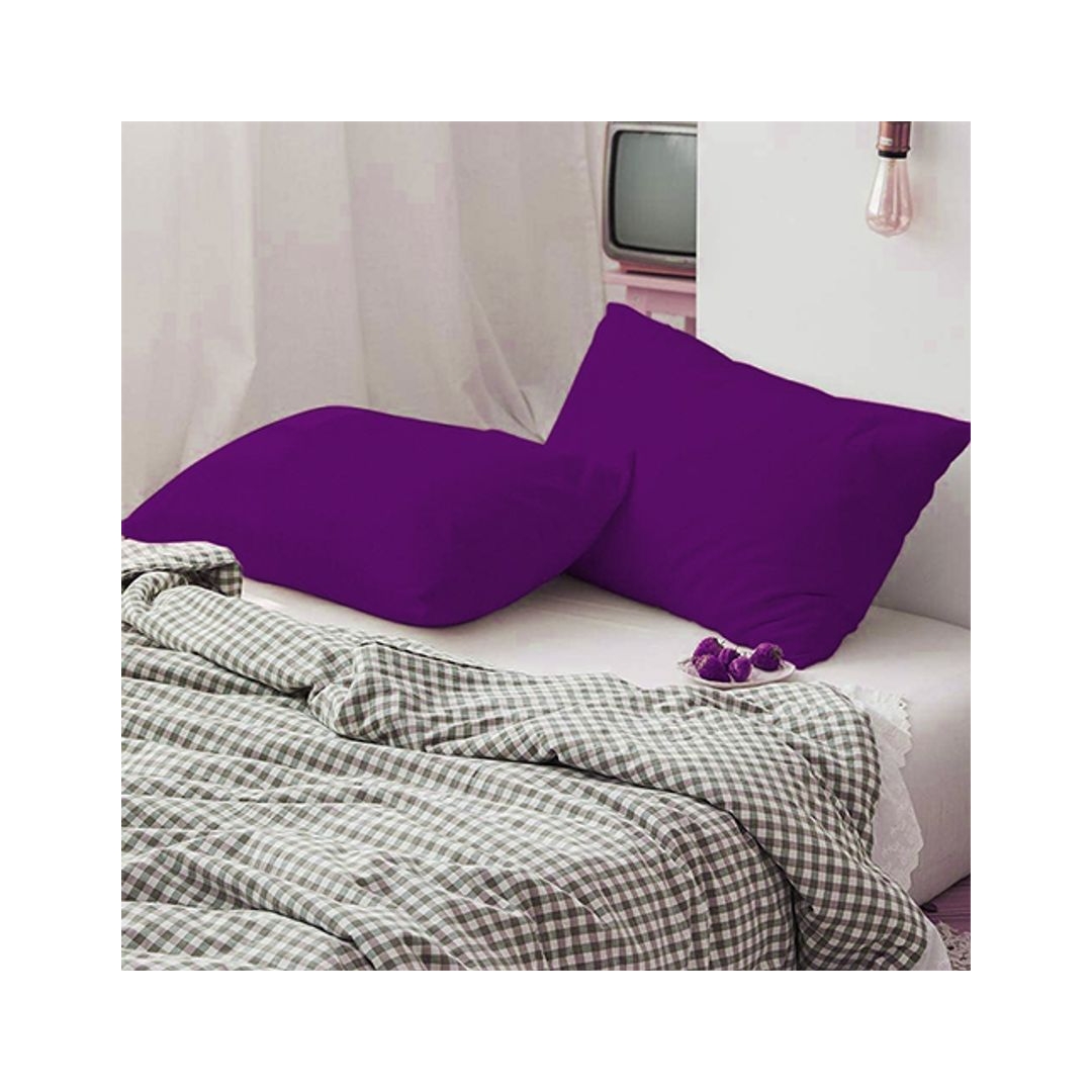 طقم ملاية من سنوز - 3 قطع - 220*235 سم - موڤ