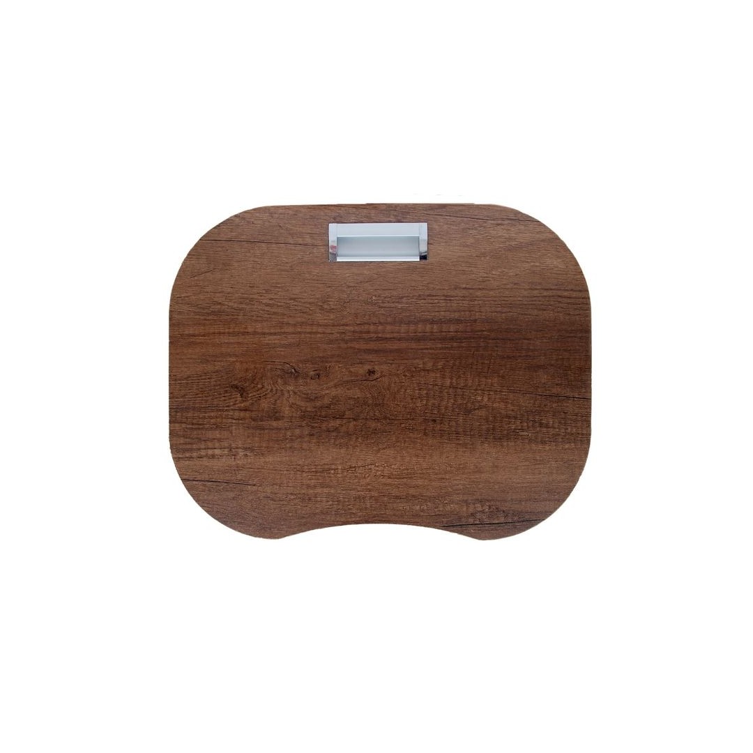 حامل لاب توب ديسك تو جو من سنوز - أخضر