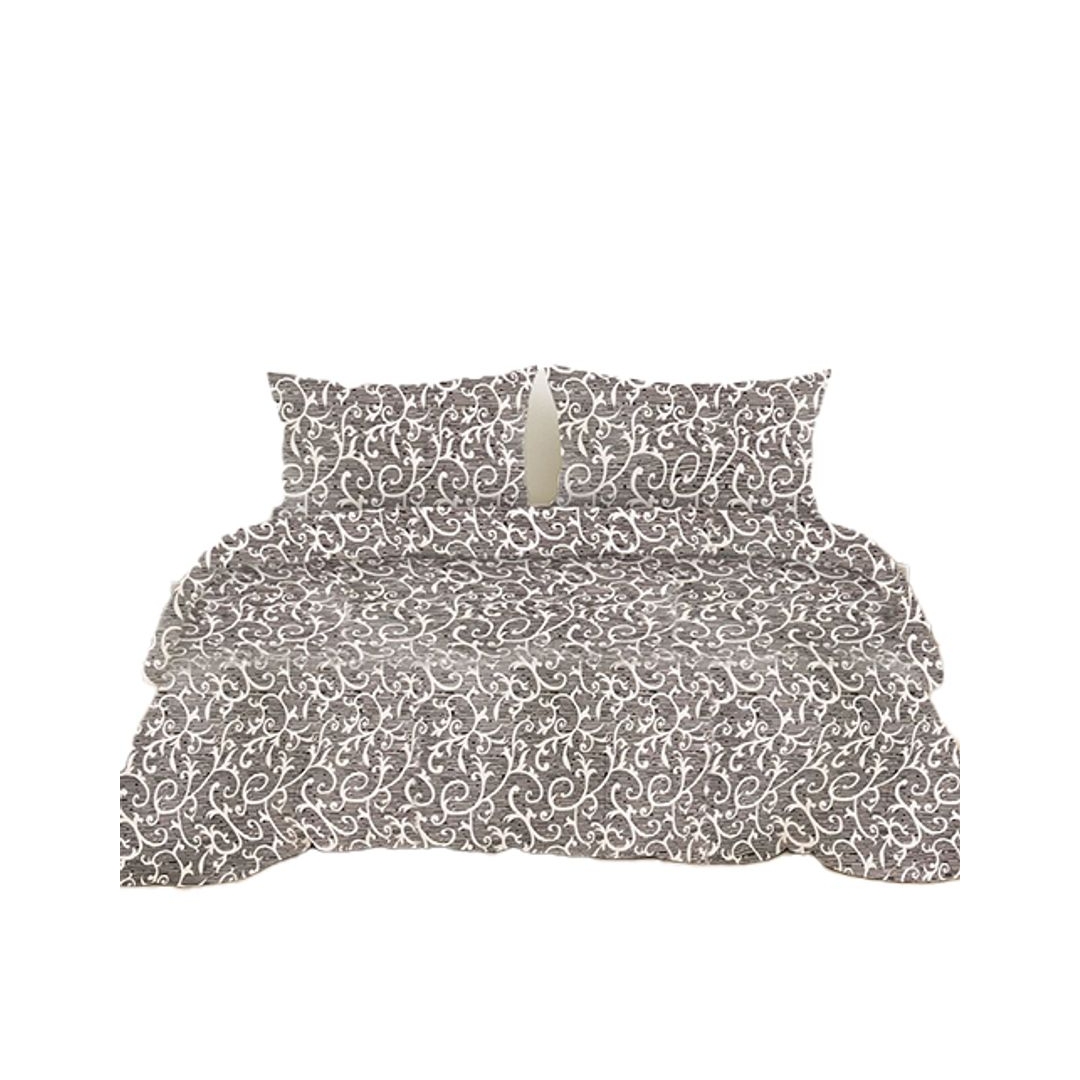 كڤر لحاف بسوستة من سنوز - تصميم بيتال - 180*235 سم