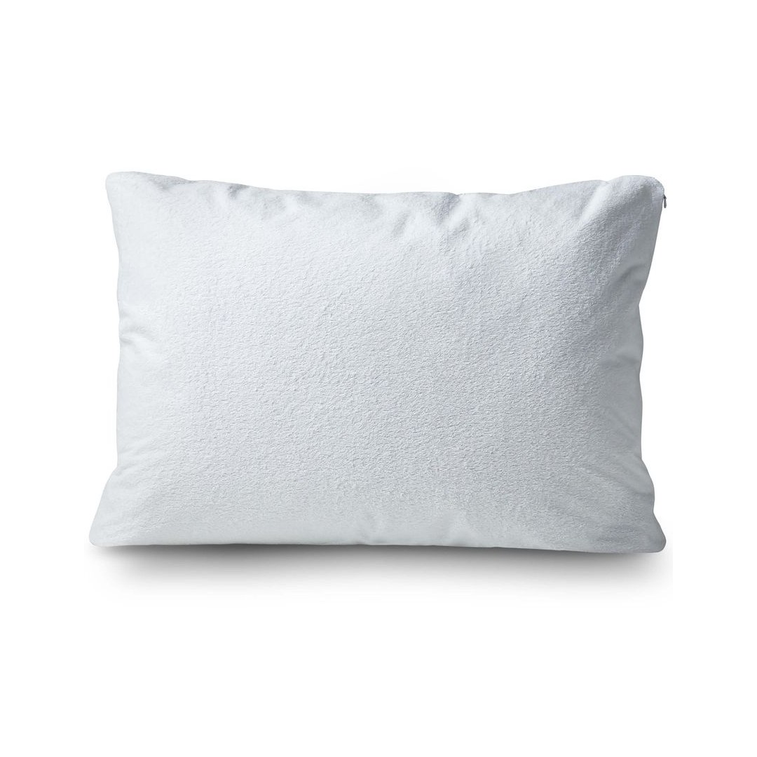 كڤر المخدة وش بشكير من سنوز - 50*70 سم