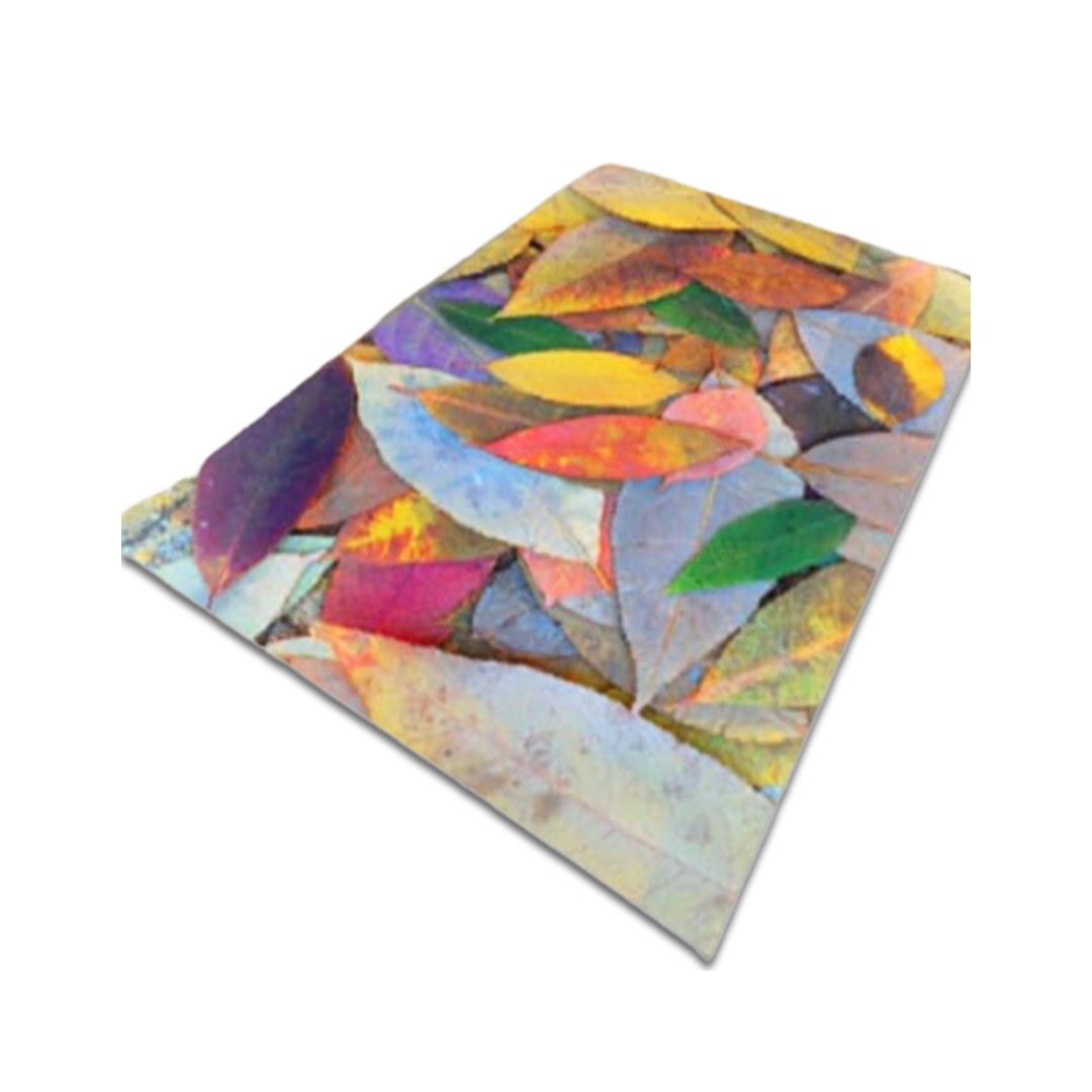 سنوز حافظه سجاد تصميم سبرينج ليفز - 160*250 سم