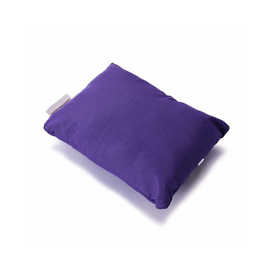 سنوز وساده مسند رأس - 20*25 سم - موڤ